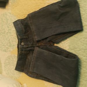 Boys 4 Lucky Brand Billy straight jeans